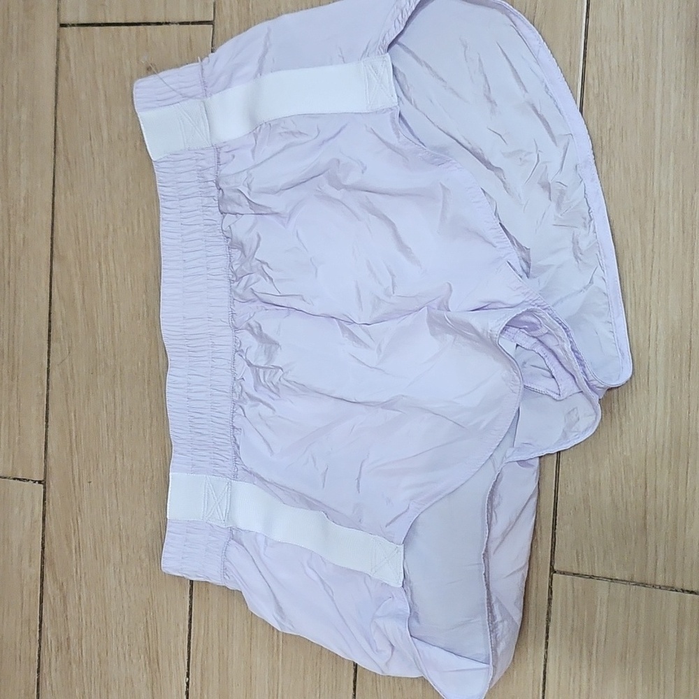 NWOT FP Movement Trail Angel Shorts - Picture 4 of 8